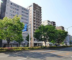 京都府京都市下京区西堀川通四条下る四条堀川町（賃貸マンション1R・8階・27.30㎡） その21