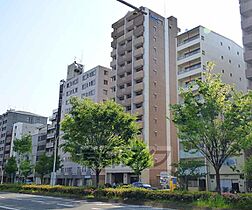 京都府京都市下京区西堀川通四条下る四条堀川町（賃貸マンション1R・8階・27.30㎡） その3