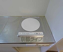 京都府京都市上京区寺之内通室町東入下柳原南半町（賃貸マンション1K・4階・20.43㎡） その9