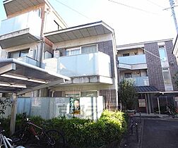 Ｗｅｓｔ　Ｃｏｕｒｔ　北白川 303 ｜ 京都府京都市左京区北白川東久保田町（賃貸マンション1K・3階・25.80㎡） その3