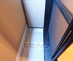 京都府京都市上京区中立売通智恵光院西入新白水丸町（賃貸マンション1K・1階・28.28㎡） その9