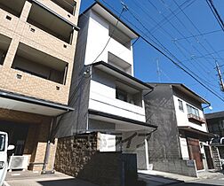 京都府京都市上京区中筋通千本東入西亀屋町（賃貸マンション1K・4階・22.60㎡） その3