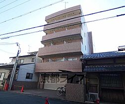 京都府京都市上京区下長者町通裏門東入山本町（賃貸マンション1K・2階・24.70㎡） その1