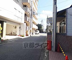 京都府京都市上京区下長者町通裏門東入山本町（賃貸マンション1K・2階・24.70㎡） その28