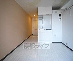 京都府京都市上京区智恵光院通今出川上る西北小路町（賃貸マンション1R・7階・16.00㎡） その2