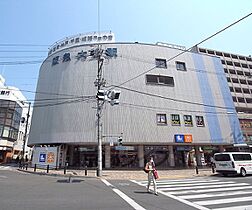 京都府京都市上京区下立売通大宮西入浮田町（賃貸マンション1K・5階・28.32㎡） その21