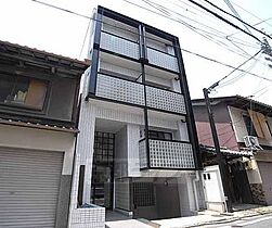 京都府京都市上京区出水通葭屋町西入元福大明神町（賃貸マンション1K・2階・20.00㎡） その1