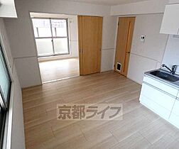 京都府京都市中京区二条通間之町東入松屋町（賃貸マンション1LDK・1階・40.22㎡） その4