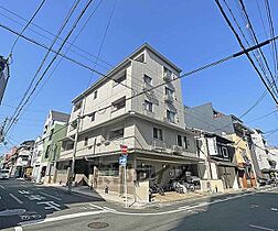 京都府京都市中京区二条通間之町東入松屋町（賃貸マンション1LDK・1階・40.22㎡） その3