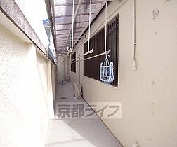 プロムナードハウス 210 ｜ 京都府京都市左京区聖護院蓮華蔵町（賃貸マンション1R・2階・26.00㎡） その25