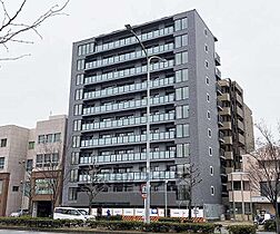 京都府京都市下京区西堀川通松原上る高辻堀川町（賃貸マンション2LDK・6階・52.82㎡） その3