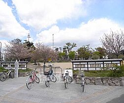 京都府京都市上京区日暮通丸太町上る北伊勢屋町（賃貸アパート1LDK・1階・33.10㎡） その4