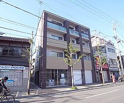 Ｅフラット北白川 203 ｜ 京都府京都市左京区北白川追分町（賃貸マンション1K・2階・26.07㎡） その1