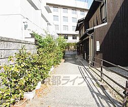 京都府京都市東山区大和大路通松原上る西入弓矢町（賃貸アパート1K・3階・19.00㎡） その23