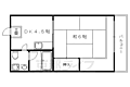 TheVintageIwakura2階4.7万円