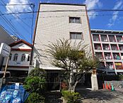 京都府京都市東山区塩小路通大和大路東入3丁目本瓦町：物件画像／株式会社京都ライフ 出町柳店