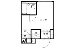 宮の東ハイツ 1階