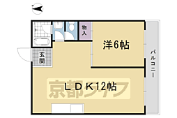 カーサデ東山