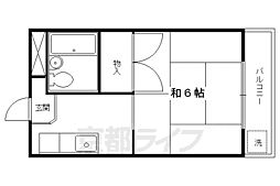 コーポゆたかII 2階
