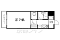 ノースビューヤサカ1階3.8万円