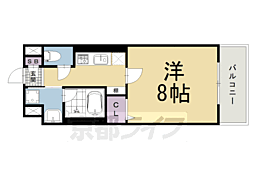 京阪本線 祇園四条駅 徒歩13分
