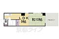 コーポサンプラザ2階6.2万円