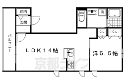 京阪本線 神宮丸太町駅 徒歩7分