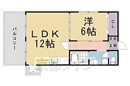 京都市営烏丸線 四条駅 徒歩10分