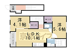 Camera(カーメラ)幡枝 2階