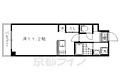 グラティア御所東3階7.2万円