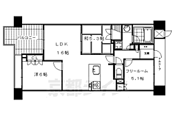 阪急京都本線 京都河原町駅 徒歩4分