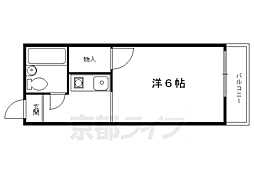 メゾン大山 1階