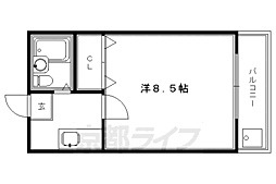 京都地下鉄東西線 京都市役所前駅 徒歩7分