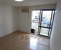 ビオレット 101 1階1Kのリビング/ダイニング