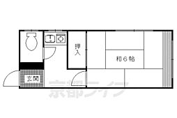 インペリアル佐竹 1階