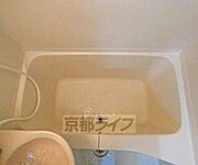 浴槽です。