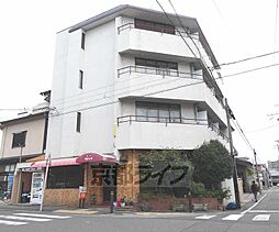 京都市営烏丸線 今出川駅 徒歩15分