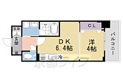 JR山陰本線 円町駅 徒歩2分
