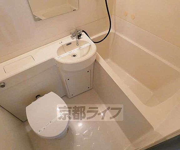 浴室