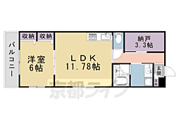 Roa Higashiyama 3階