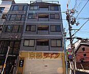 京都府京都市中京区寺町通押小路下る上本能寺前町：物件画像／株式会社京都ライフ 出町柳店