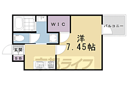 京都市営烏丸線 今出川駅 徒歩22分