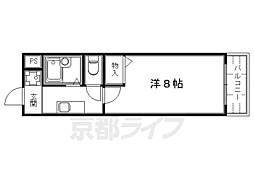 京都市営烏丸線 烏丸御池駅 徒歩5分 1階/-