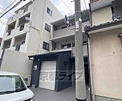 京都府京都市中京区三条通大宮西入3筋目下る今新在家西町：物件画像／株式会社京都ライフ 出町柳店