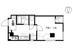 京都市営烏丸線 烏丸御池駅 徒歩5分