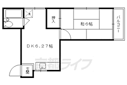 ハイツ やまざき 2階