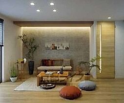 シャーメゾン　マーサ東山 101 1階1LDKのリビング/ダイニング