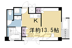 GRAND LATTICE Sayamachi 6階