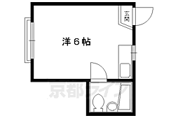 メゾンフェニックス 1階