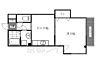 間取り：間取